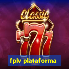 fplv plataforma